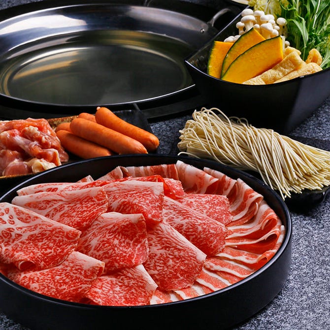 完全個室 黒毛和牛焼肉 善 なんば千日前 なんば 難波 焼肉 ぐるなび