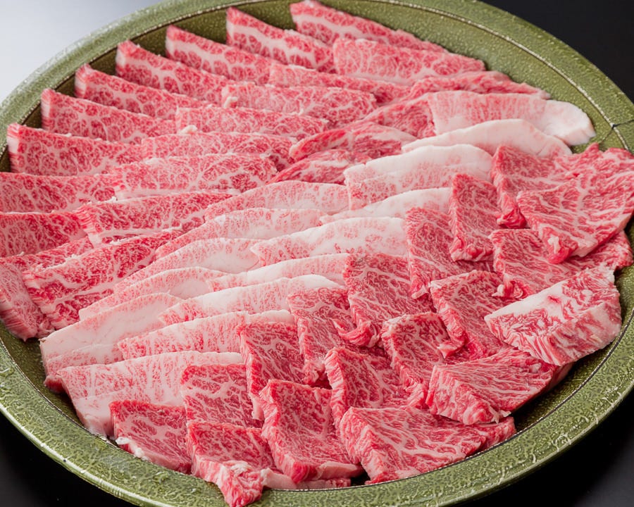個室 黒毛和牛焼肉 しゃぶしゃぶ すき焼き 善 ぜん なんば店 詳細 周辺情報 Navitime Travel