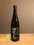 加賀鳶 純米大吟醸 極上原酒（石川県金沢市）720ml