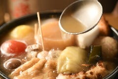 みんなのおでん 栄