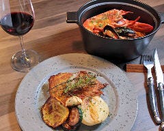 ワイン食堂GAV（ガブ） 