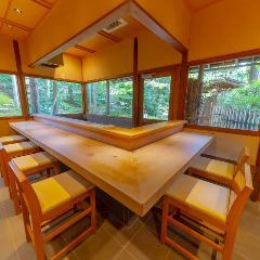 京都南禅寺 大力邸 