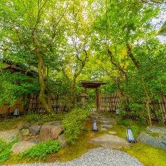 京都南禅寺 大力邸