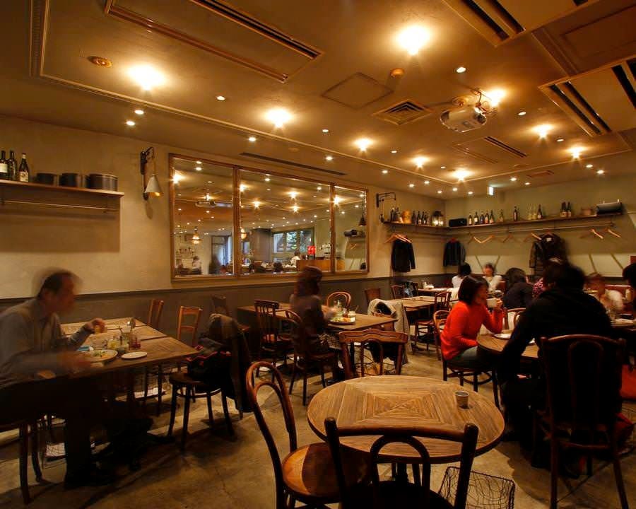 Racines Boulangerie Bistro ラシーヌブーランジェリアンドビストロ 池袋 フレンチ フランス料理 ぐるなび