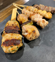串酒場 清 ‐キヨシ‐