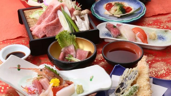 うまい膳処 神楽 関 美濃 食事処 ぐるなび