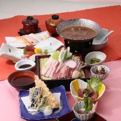 うまい膳処 神楽