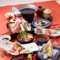うまい膳処 神楽