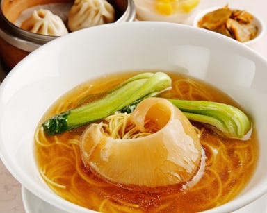 永福楼 石鍋麻婆豆腐とパクチー料理  メニューの画像