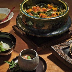 分とく山 本店