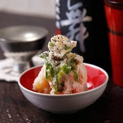 日本酒BAR しじゅうごえん 