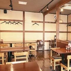 案山子