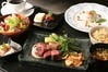 ランチならここ 東京都の鉄板焼きでおすすめしたい人気のお店 ぐるなび