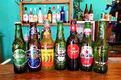 Mad Cat Hostel ＆ Bar