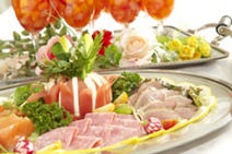 ［ライブも可能な貸切会場］PARTYSPACE COSMOSの画像