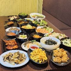 居酒屋トラバー 