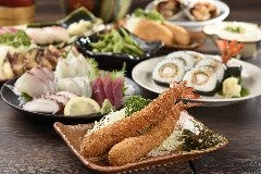 まるは食堂 ごんぎつねの湯店