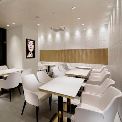 フォション ル カフェ 日本橋店 日本橋 カフェ ぐるなび