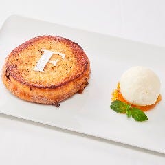 フォション ル・カフェ 日本橋店