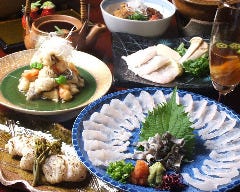 日本料理 日の出