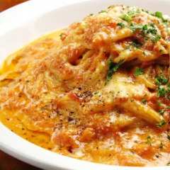 レストラン＆バー ピースアシュベリー 