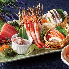 つぼ八 浅草駅ビル店 自慢の食材 - 『道産子のソウルフード』若どり