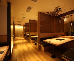 きんのぶた Premium 心斎橋 写真 ぐるなび きんのぶた Premium 心斎橋 写真 ぐるなび