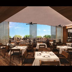NoMad Grill Lounge