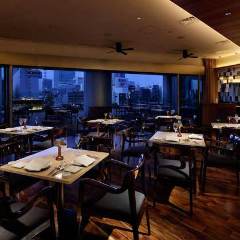 四ツ谷でディナー デートにおすすめな夜景が綺麗なレストラン特集