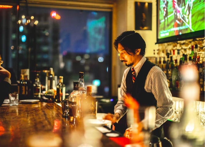 13 サーティーン 鹿児島市 ダイニングバー ぐるなび