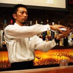 照国町BAR 13（バーサーティーン） 宴会 パーティ 結婚式2次会
