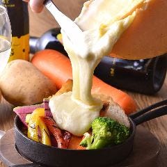 山形焼鳥×ワイン フェニックス 