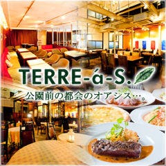 TERRE－a－S（テラス）