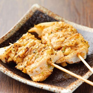 焼鳥 串かん 武蔵小杉 メニュー 激ウマ 焼き鳥 ぐるなび
