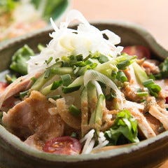 炭火やきとり むぅ_