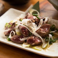 炭火やきとり むぅ_