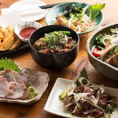 炭火やきとり むぅ 