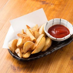 炭火やきとり むぅ_