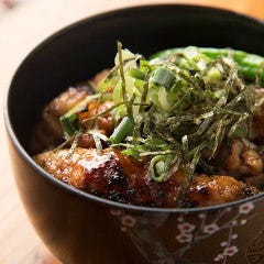 炭火やきとり むぅ_