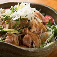 炭火やきとり むぅ_