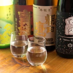 炭火やきとり むぅ