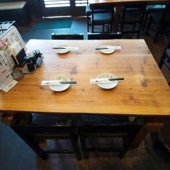 炭火やきとり むぅ_