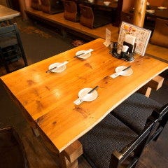 炭火やきとり むぅ_