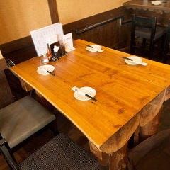 炭火やきとり むぅ_