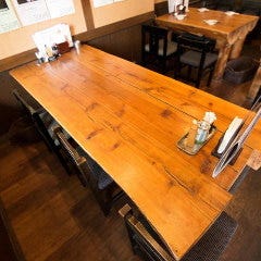 炭火やきとり むぅ_