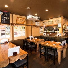 炭火やきとり むぅ_