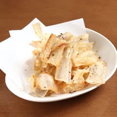 炭火やきとり むぅ_