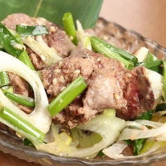 炭火やきとり むぅ_