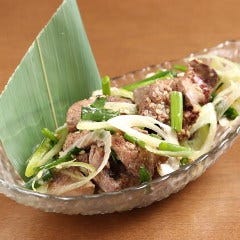 炭火やきとり むぅ_