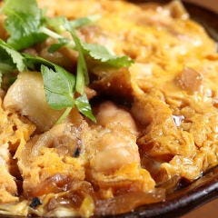 炭火やきとり むぅ_